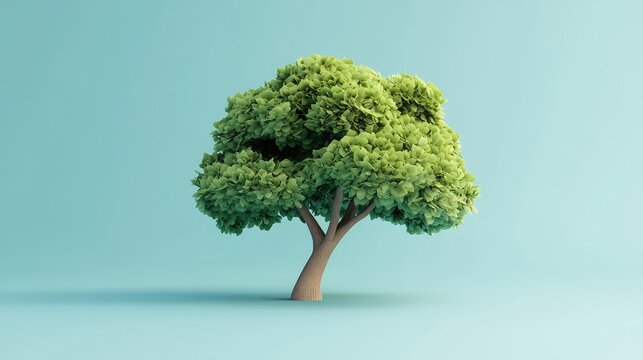 efficiency loading tree