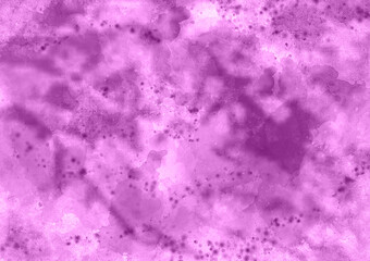 abstract purple background with bubbles tie and dye watercolor textured wallpaper design
