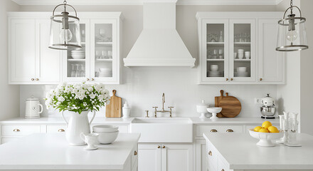 Sunlit Forest Scene with Tall Trees and Stacked Logs – Nature’s Glow and Human Impact in Serene Woodland