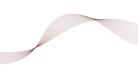 abstract wave background