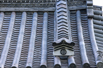 東京建築探訪　江戸東京たてもの園