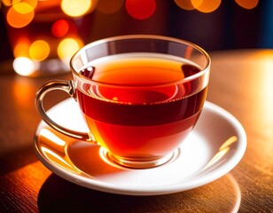 Tea