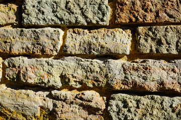 stone wall texture