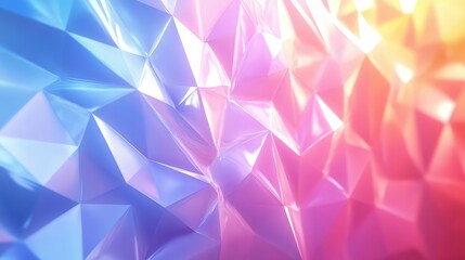 innovation fading hologram