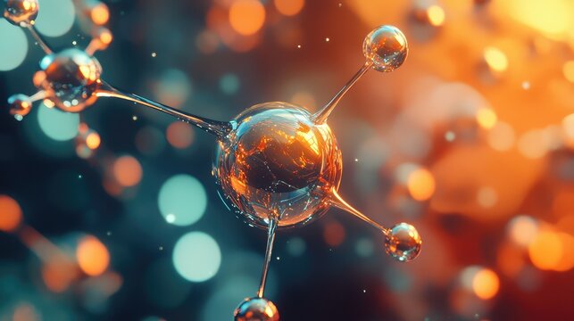 spectroscopy rotating molecule