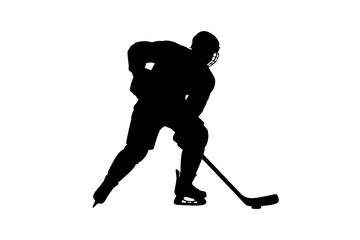 Majestic Stag Silhouette deer animal