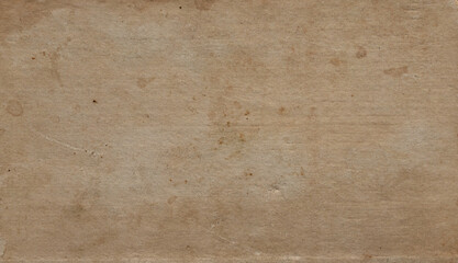 photo of old brown grunge paper texture background	