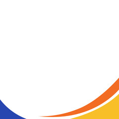 Curve Corner Shape Border