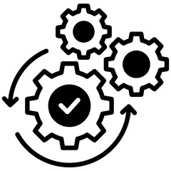 Control Icon