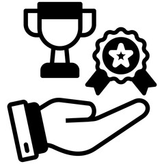 Achievement Icon