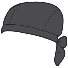 Chef hat 5
