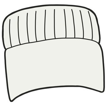 recommend clip art: Chef hat 4