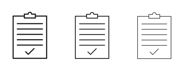 Consent icon. Simple element illustration. Can be used for web and mobile.