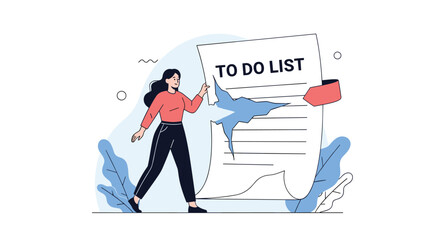 Organizing your daily tasks efficiently for enhanced productivity and goal achievement
