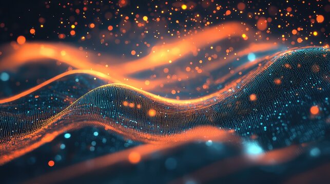 integration elevating data stream