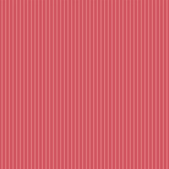 Cheerful vertical stripe pattern in strawberry red and pink. Great for stationery, fabric design, gift wrapping, and fun seasonal visuals.