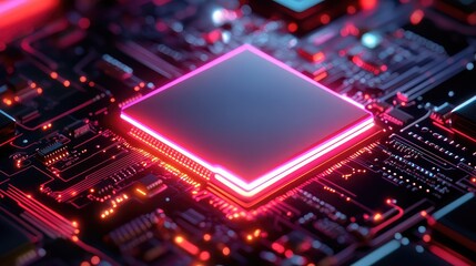 illumination illuminating microchip