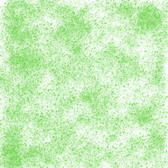 Abstract texture with green color tones and a subtle speckled design