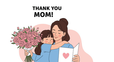 A heartfelt tribute to the unconditional love and sacrifices of mothers on their special day a warm embrace of gratitude
