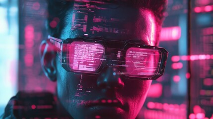 bending warping ID card