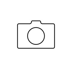 photo camera icon