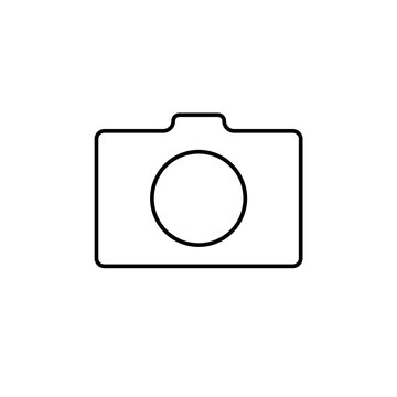 photo camera icon