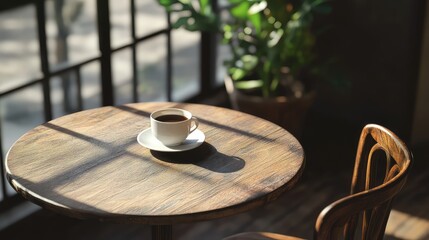 format table template