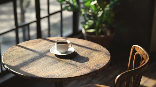 format table template