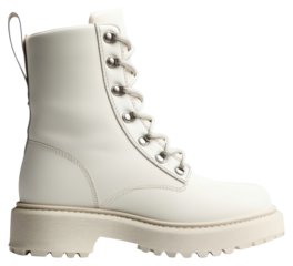 PNG Winter Boots boot footwear white.