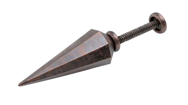 Precision Vertical Tool