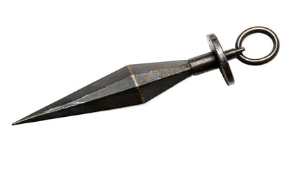 Steel Vertical Plumb Bob