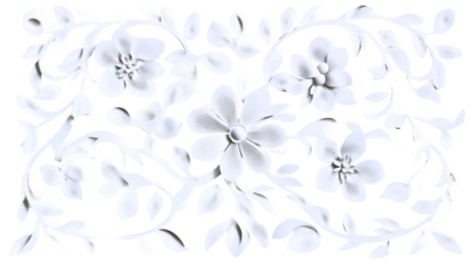 Elegant Floral Design