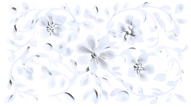 Elegant Floral Design