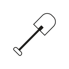 sand scoop