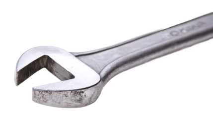 Compact Repair Wrench