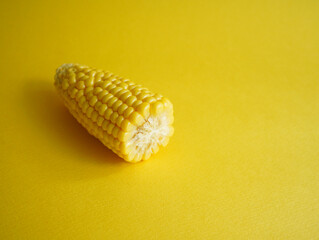 sweet corn