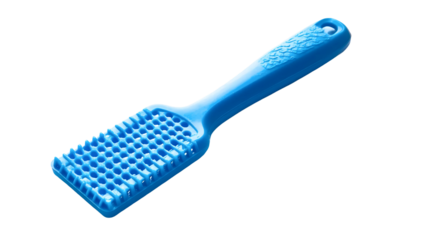 Blue Meat Tenderizer