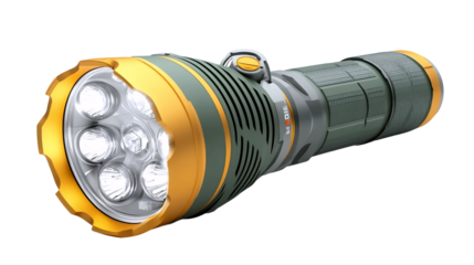 Compact Trail Torch