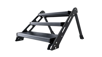 Easy Carry Step Stool