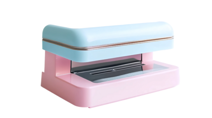 Plastic Paper Punch Machine