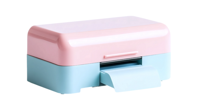 Manual Paper Punch Tool