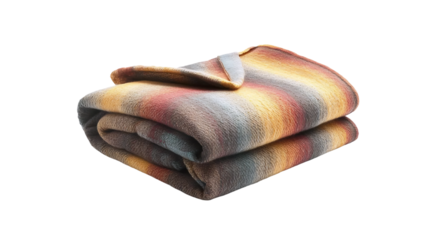 Travel Blanket Design