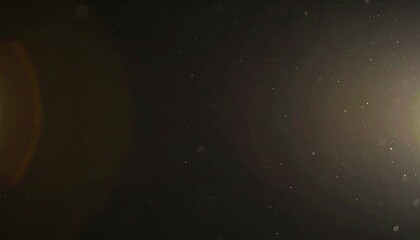 A high-resolution transparent overlay texture designed for cinematic video editing, featuring soft light leaks, subtle dust particles, and gentle film grain. The texture should evoke a vintage analog 