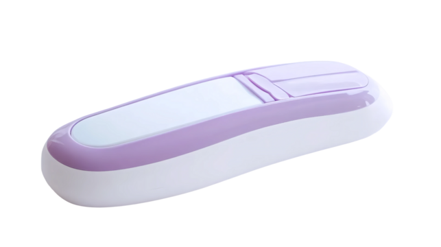 Compact Clothing Shaver