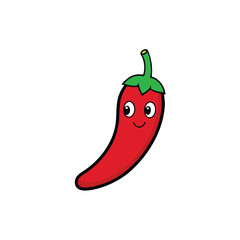red chili pepper