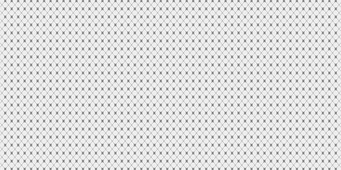 Wire mesh fence isolated on white background. eps 10