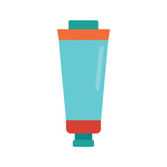 hygienic-gel-tube-with-flip-top-cap-design