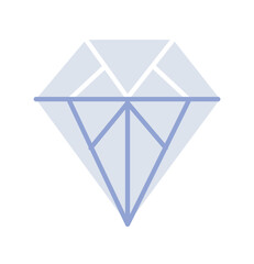 Set Diamond logo collection