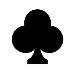 Club icon vector illustration