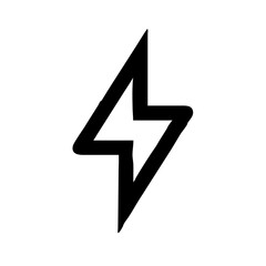 Flash alternative icon vector illustration
